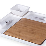 New Orleans Saints - Peninsula Cutting Board & Serving Tray