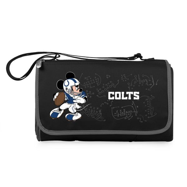 Indianapolis Colts - Blanket Tote Outdoor Picnic Blanket