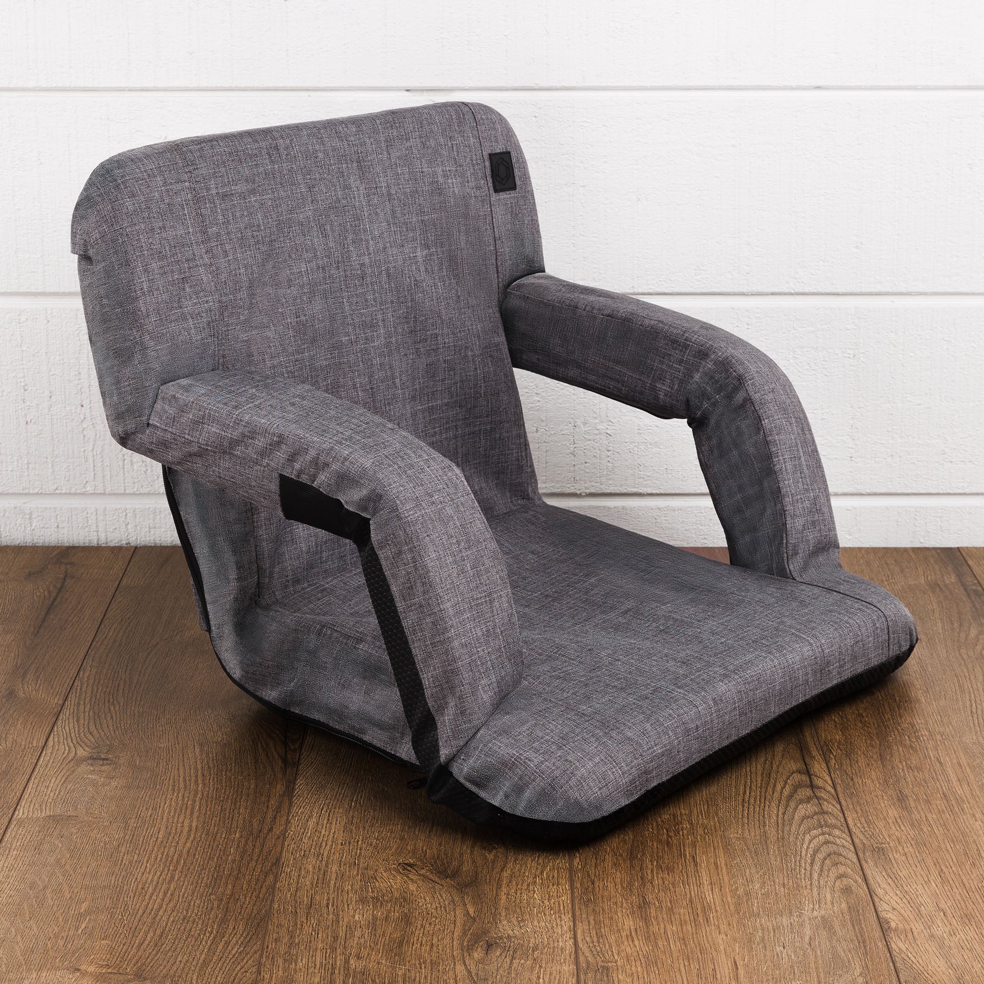 Ventura Portable Reclining Stadium Seat