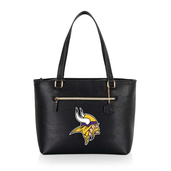 Minnesota Vikings - Uptown Cooler Tote Bag