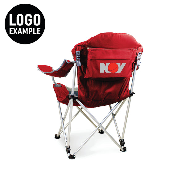 Reclining Camp Chair