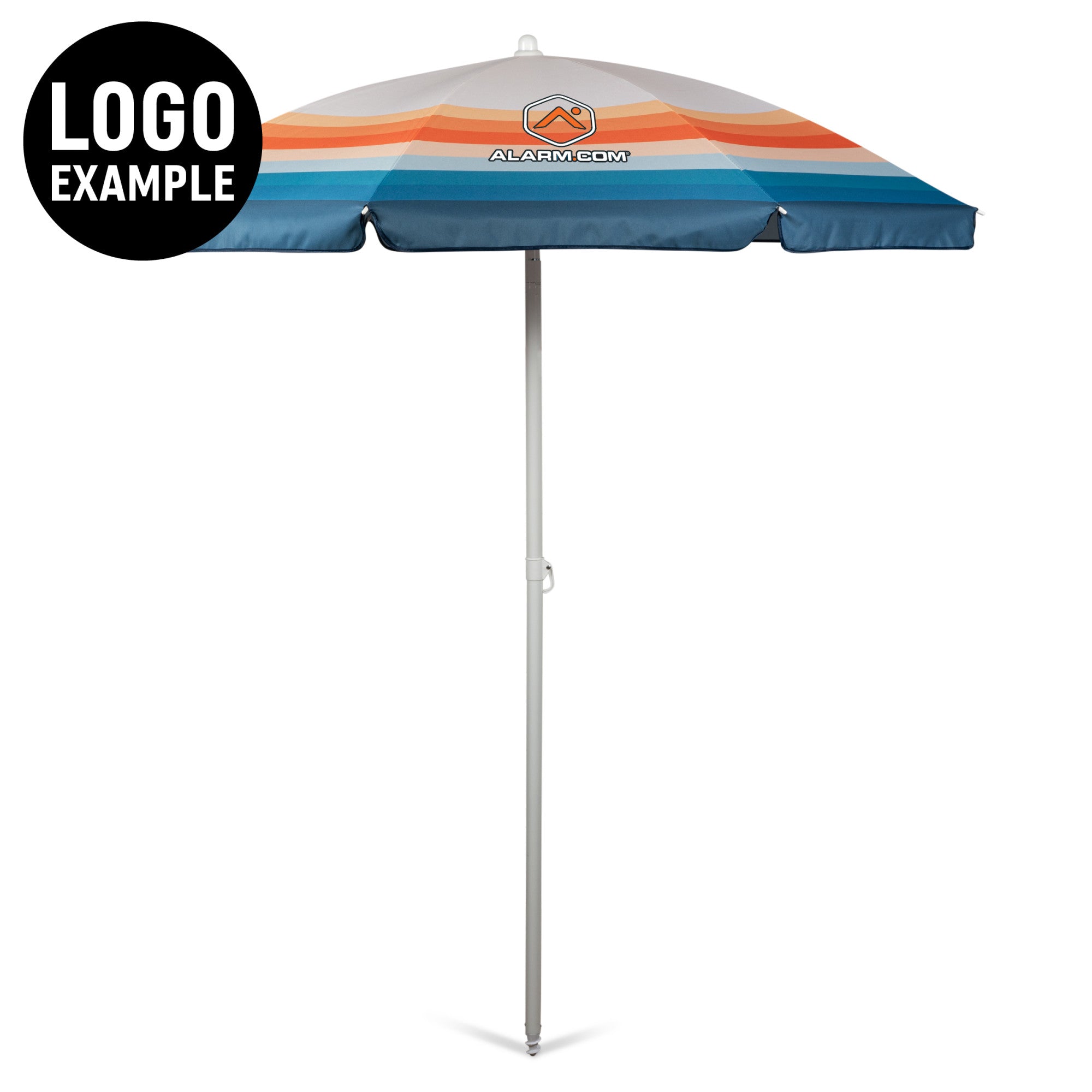 5.5 Ft. Portable Beach Umbrella