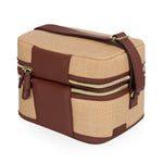 Margot Insulated Lunch Tote Bag with Utensils