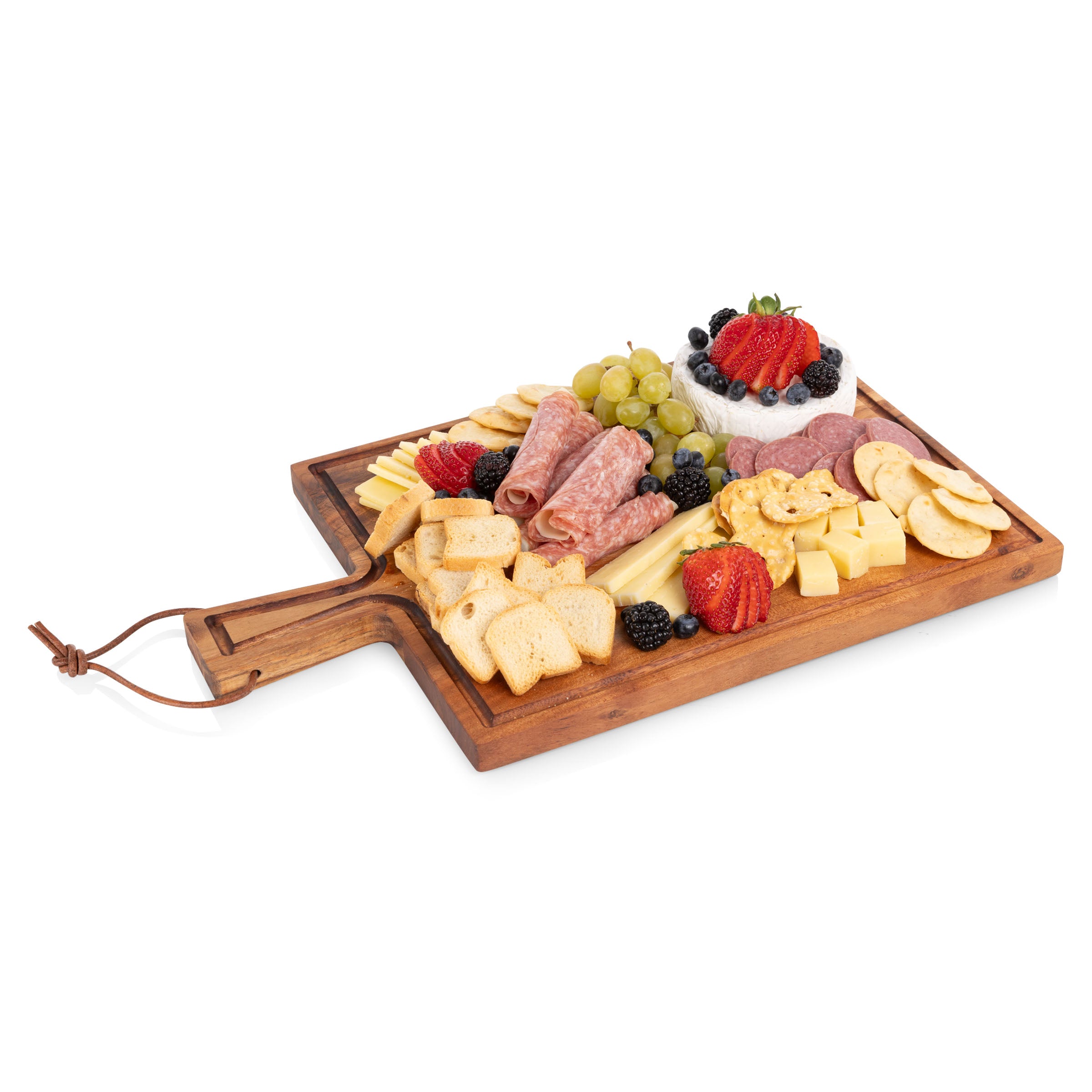 Tagliere Rectangular Charcuterie Board