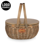 Sequoia Picnic Basket