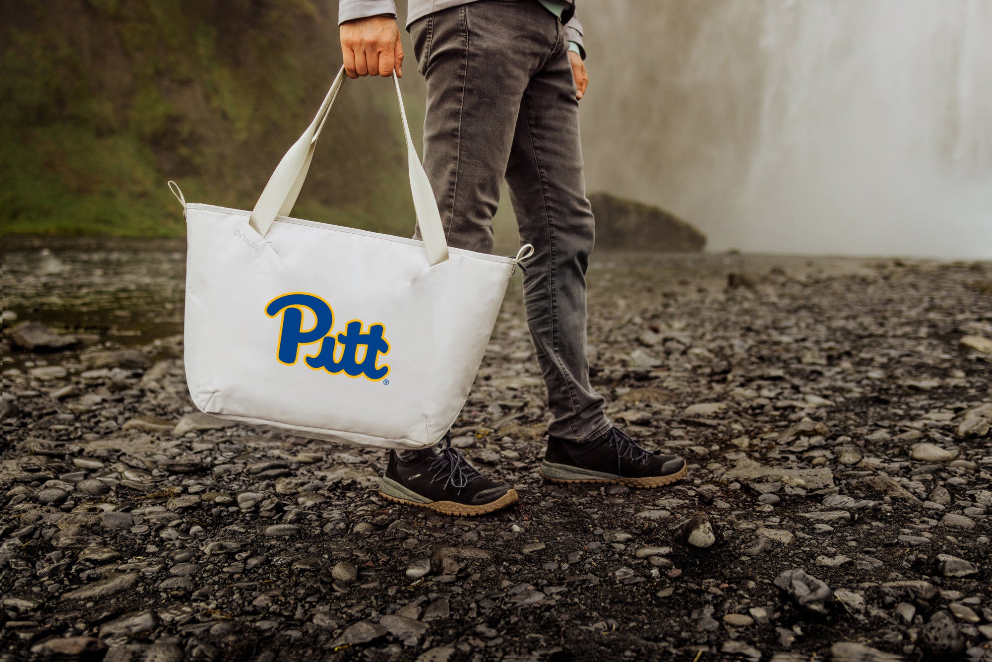 Pittsburgh Panthers - Tarana Cooler Tote Bag