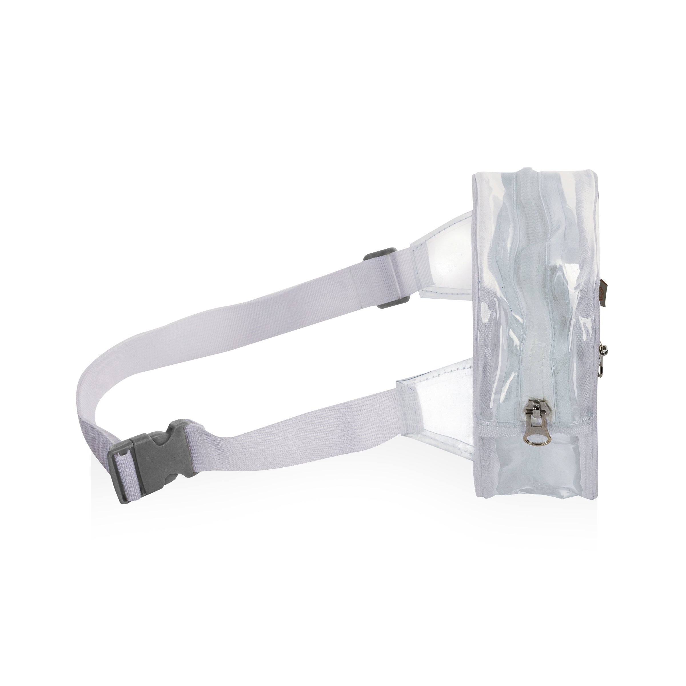 Clear Stadium Fanny Pack