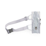 Clear Stadium Fanny Pack