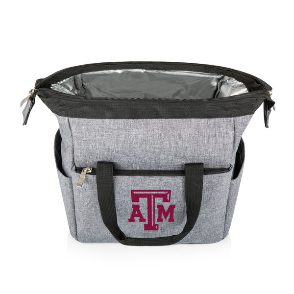 Texas A&M Aggies - On The Go Lunch Bag Cooler