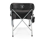 Las Vegas Raiders - PT-XL Heavy Duty Camping Chair