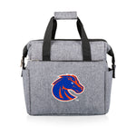 Boise State Broncos - On The Go Lunch Bag Cooler