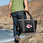 Kansas City Chiefs - Topanga Cooler Tote Bag