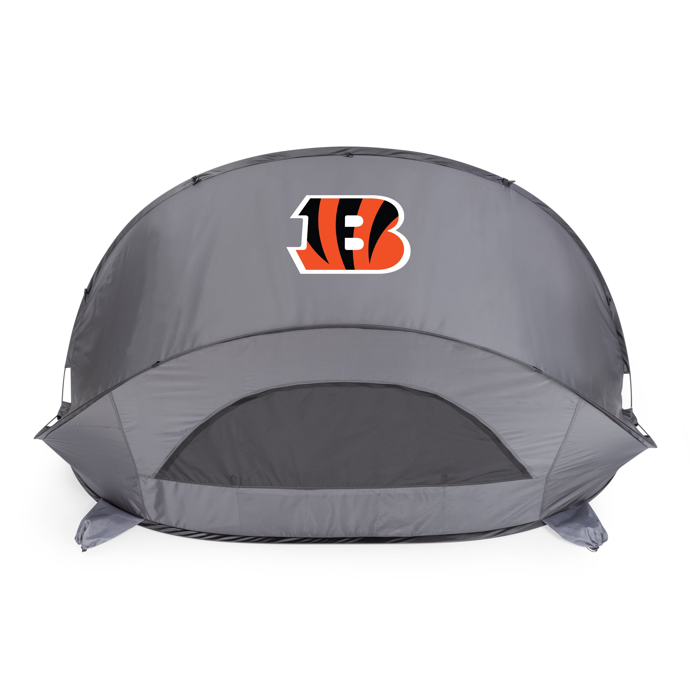 Cincinnati Bengals - Manta Portable Beach Tent