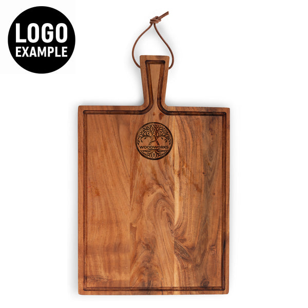 Tagliere Rectangular Charcuterie Board