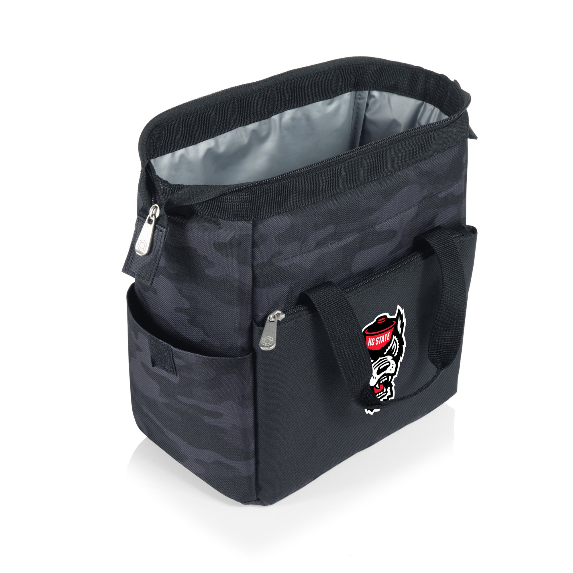 NC State Wolfpack - On The Go Lunch Bag Cooler