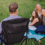 Reclining Camp Chair