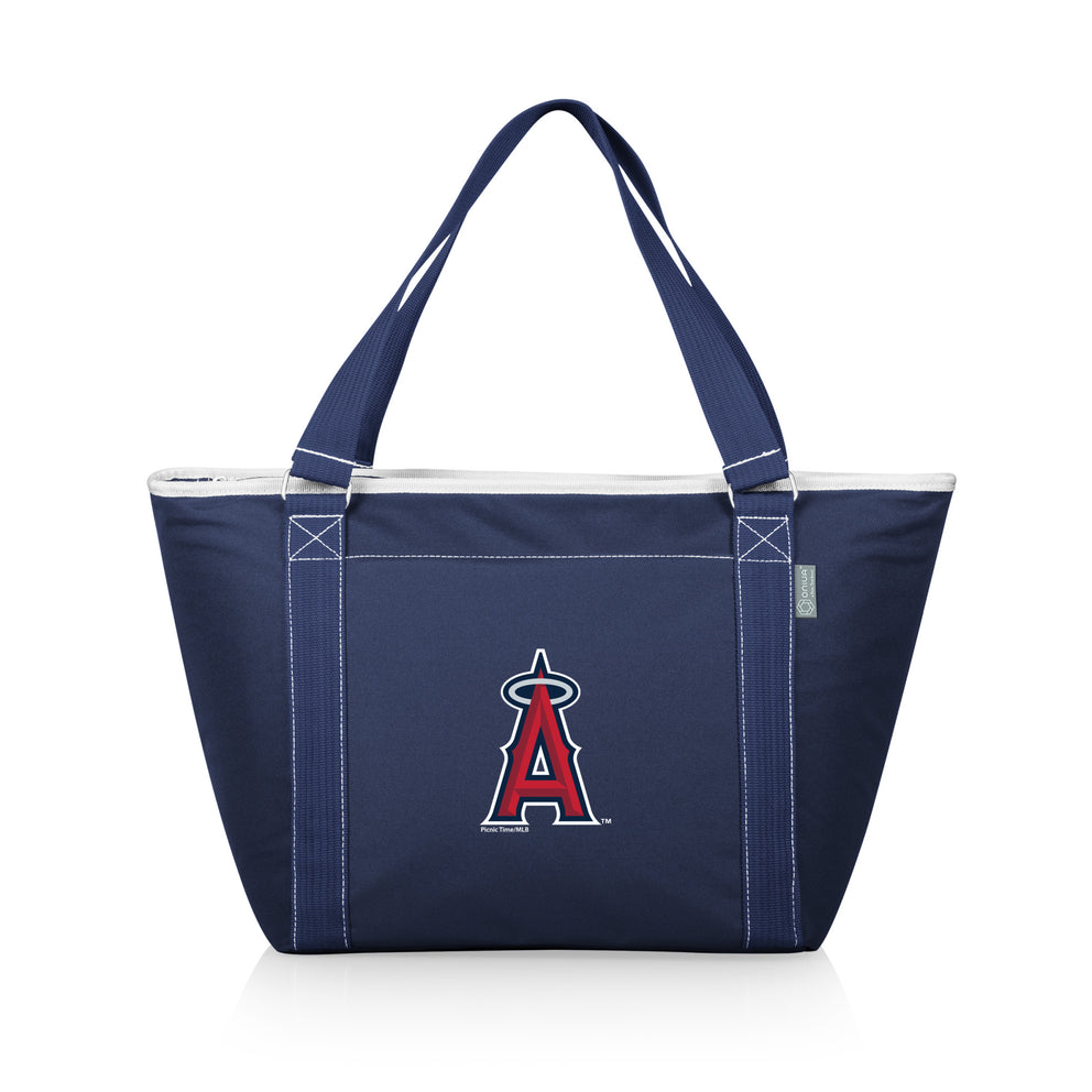 Los Angeles Angels - Topanga Cooler Tote Bag