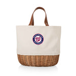 Washington Nationals - Promenade Picnic Basket