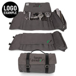 Barkeep Bar Tool Roll Up Kit