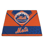 New York Mets - Impresa Picnic Blanket