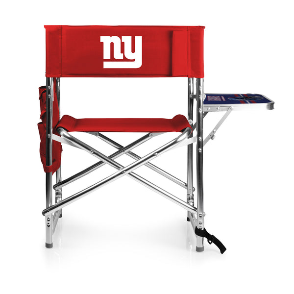 New York Giants - Sports Chair