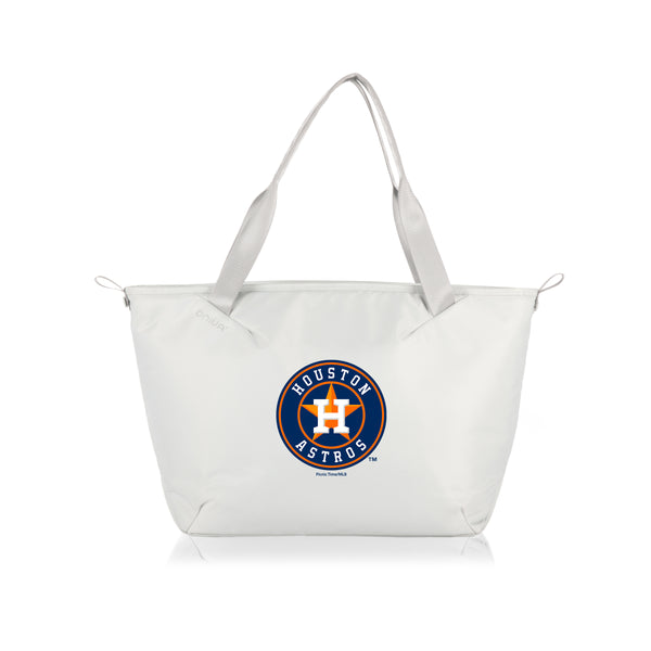 Houston Astros - Tarana Cooler Tote Bag