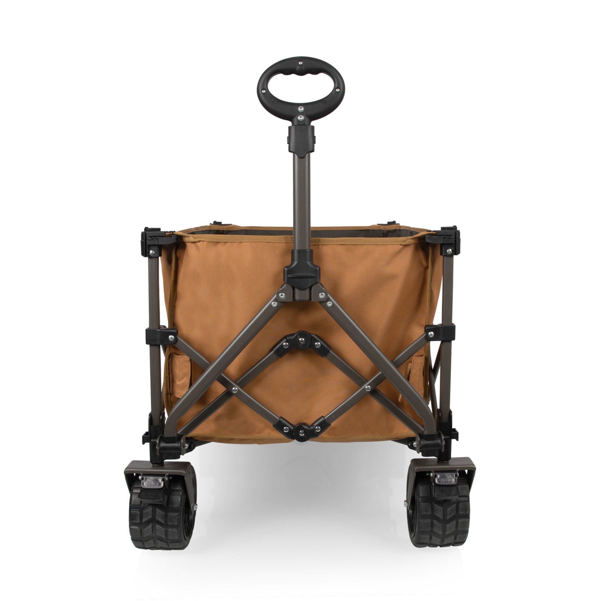 Wilderness All-Terrain Folding Wagon