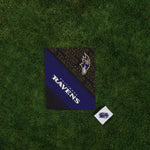 Baltimore Ravens - Impresa Picnic Blanket
