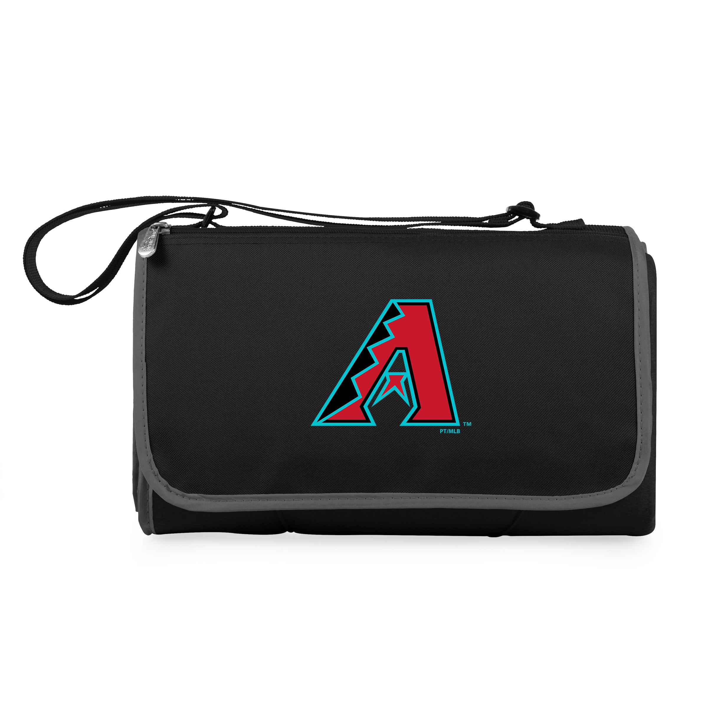 Arizona Diamondbacks - Blanket Tote Outdoor Picnic Blanket