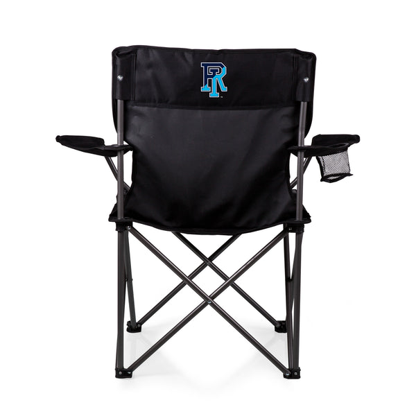 Rhode Island Rams - PTZ Camp Chair