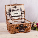 Classic Picnic Basket