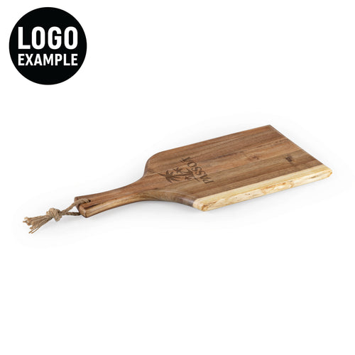 Artisan 18" Acacia Charcuterie Board
