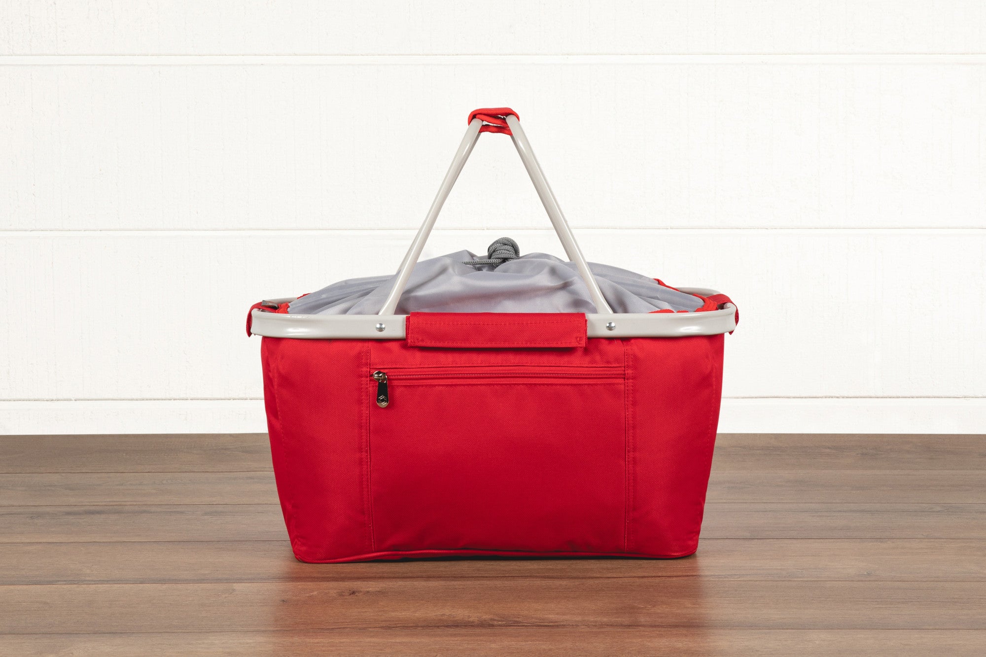 Kansas City Chiefs - Metro Basket Collapsible Cooler Tote