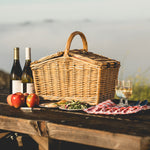 Piccadilly Picnic Basket
