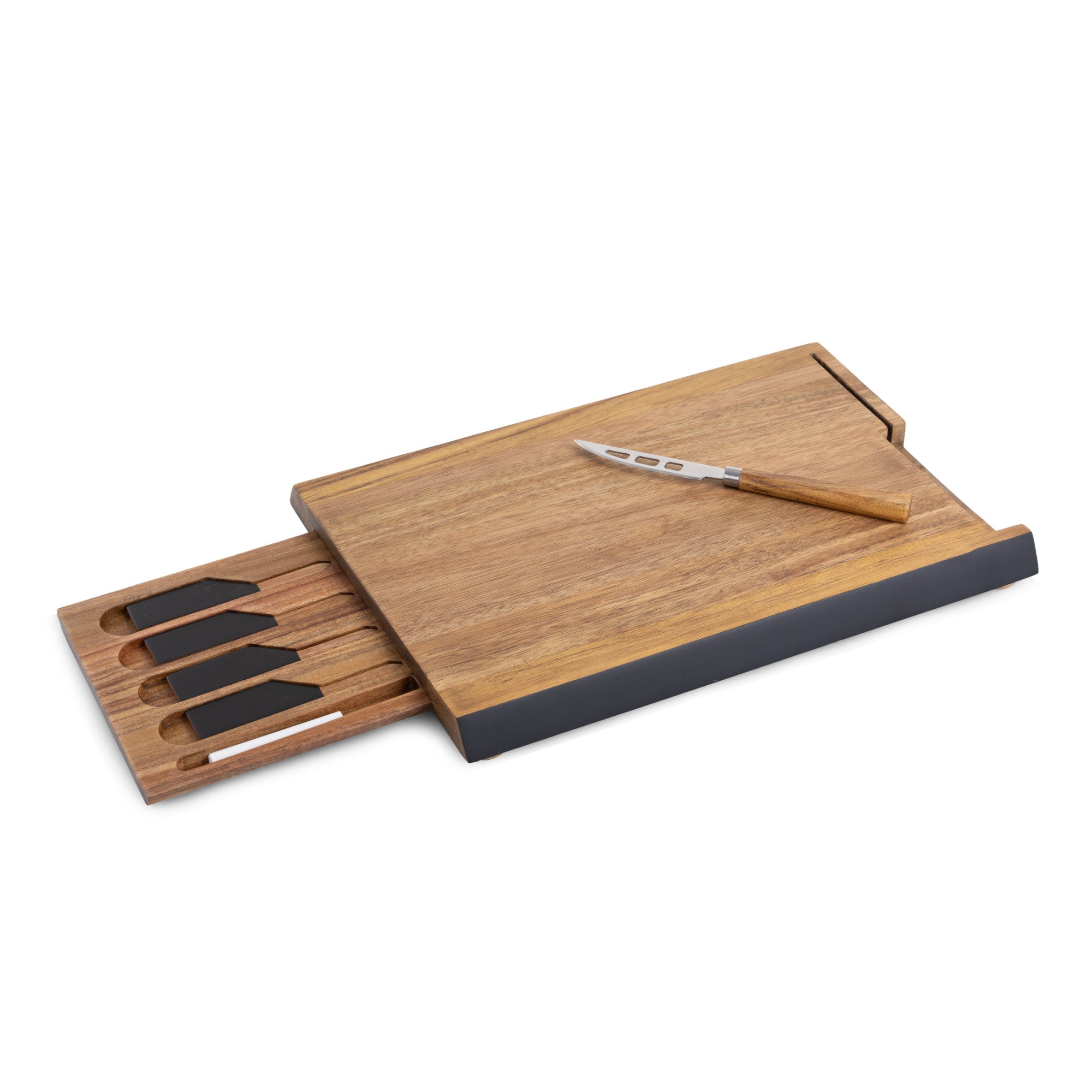 Formaggio Cheese Board and Tools Set