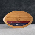 Boise State Broncos - Kickoff Football Cutting Board & Serving Tray