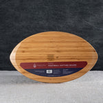 Washington Commanders - Kickoff Football Cutting Board & Serving Tray