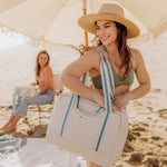 Lanikai Beach Cooler Bag