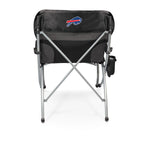 Buffalo Bills - PT-XL Heavy Duty Camping Chair