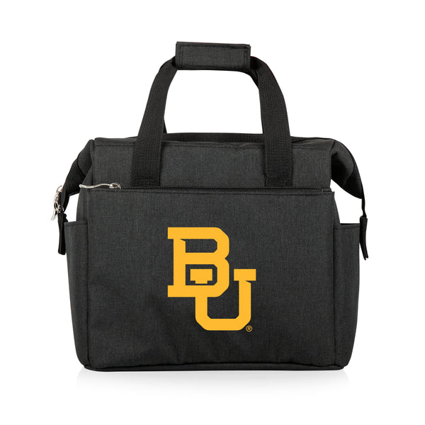 Baylor Bears - On The Go Lunch Bag Cooler