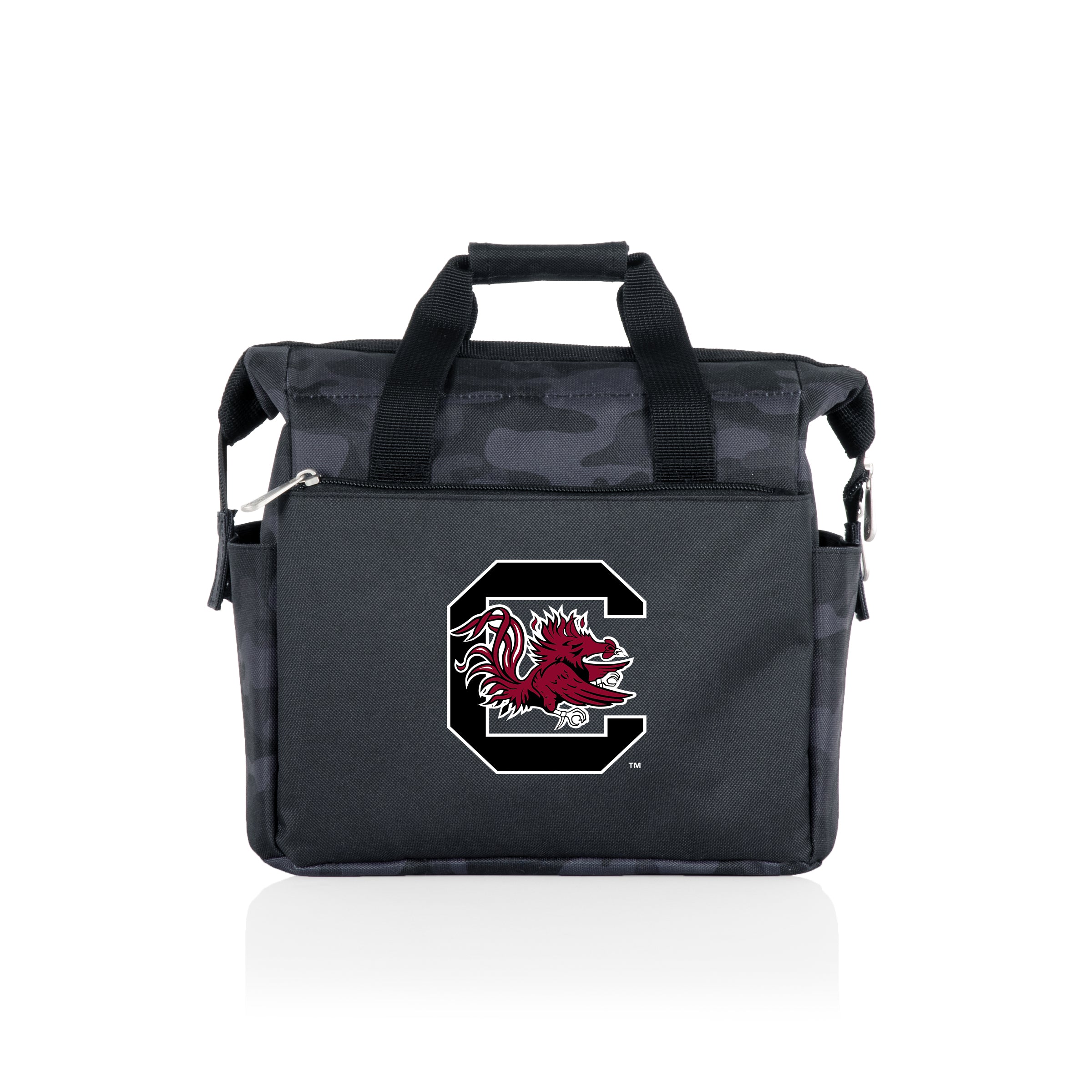 South Carolina Gamecocks - On The Go Lunch Bag Cooler