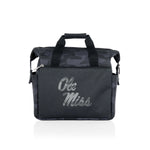 Ole Miss Rebels - On The Go Lunch Bag Cooler