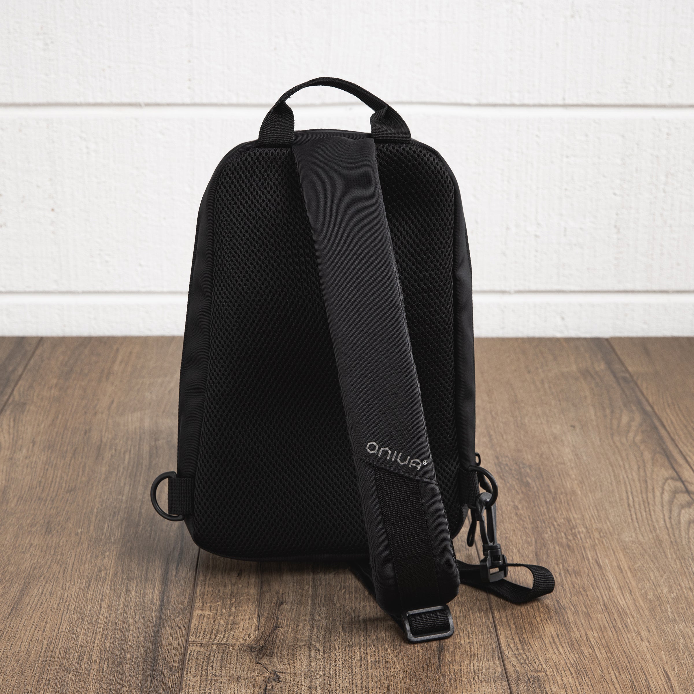 Tarana Insulated Sling Bag
