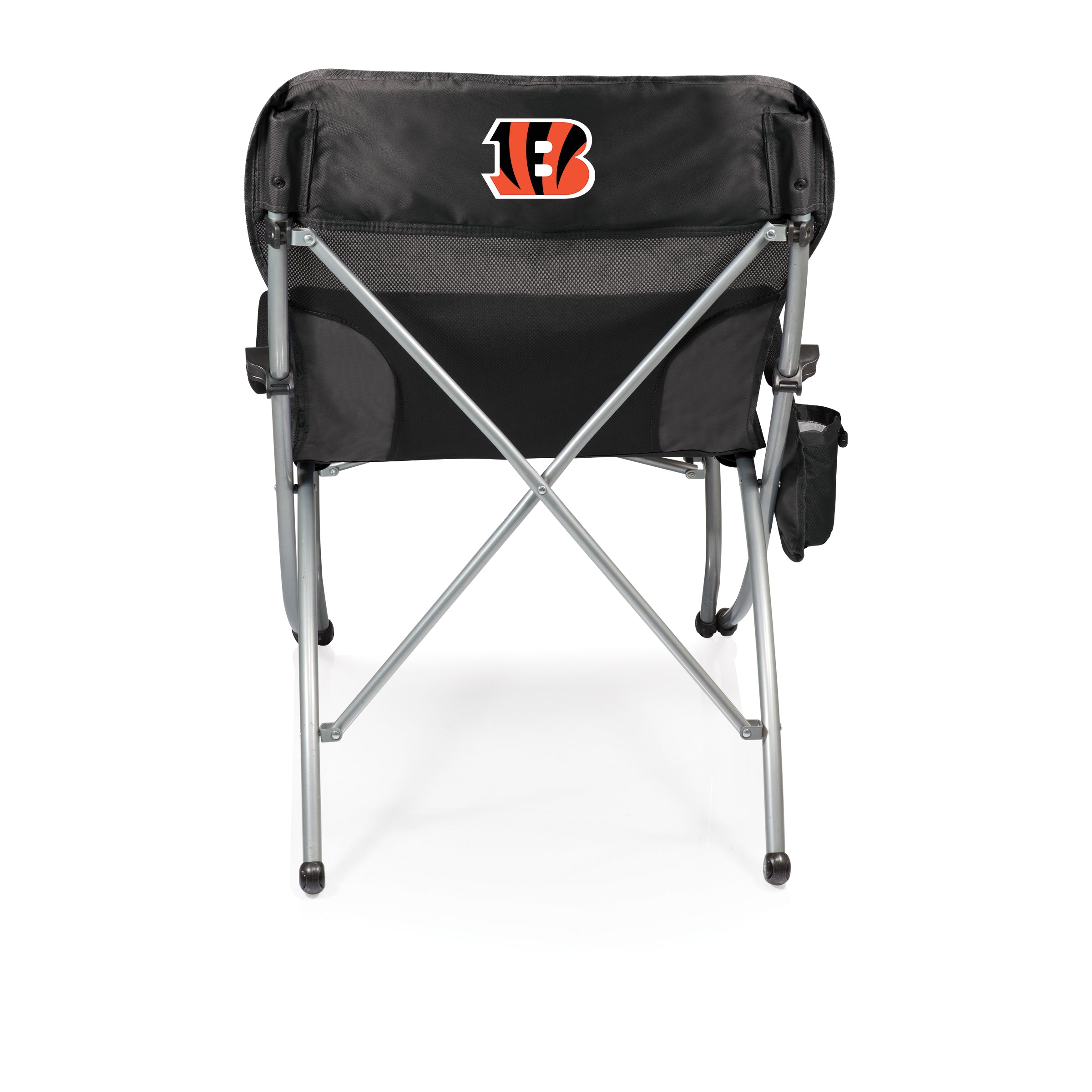 Cincinnati Bengals - PT-XL Heavy Duty Camping Chair