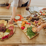 Ravi Rectangular Charcuterie Board