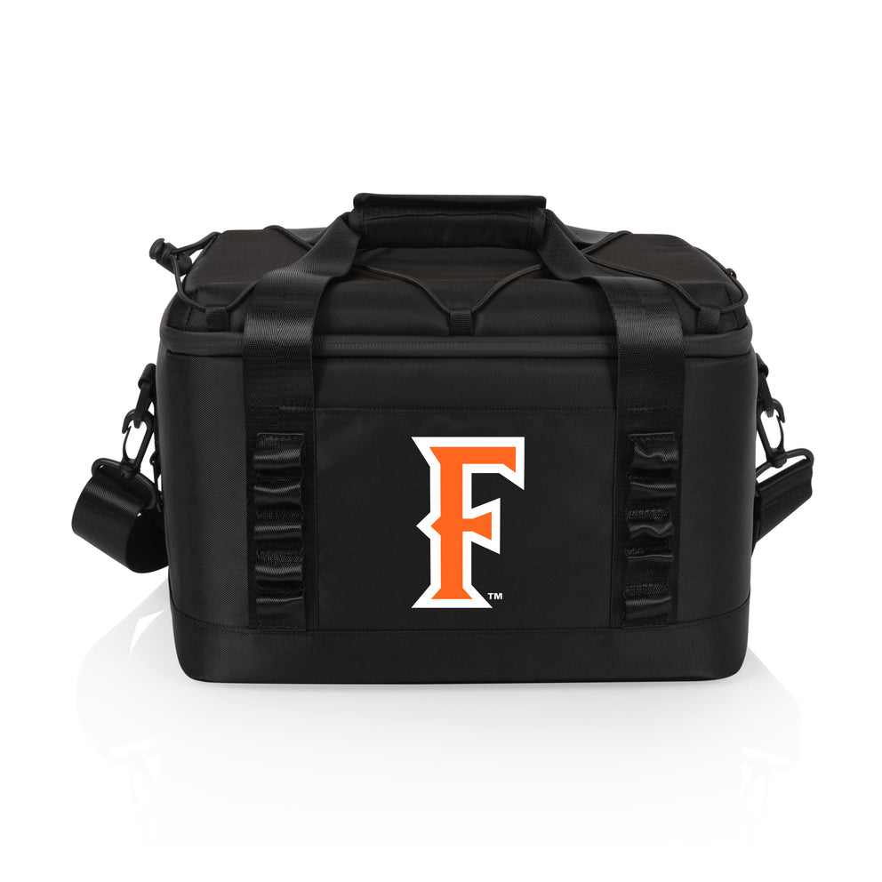 Cal State Fullerton Titans - Tarana Superthick Cooler - 12 can