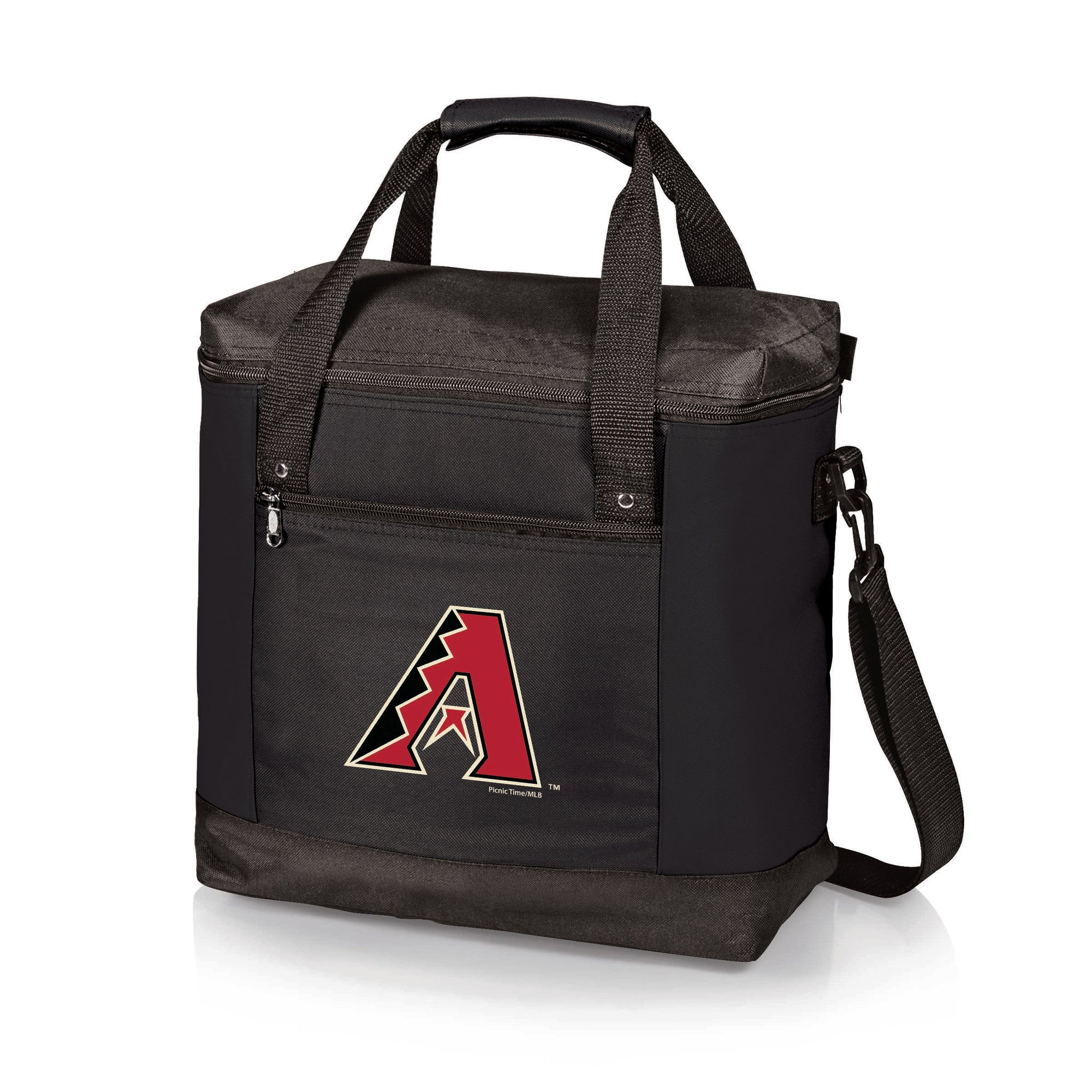 Arizona Diamondbacks - Montero Cooler Tote Bag