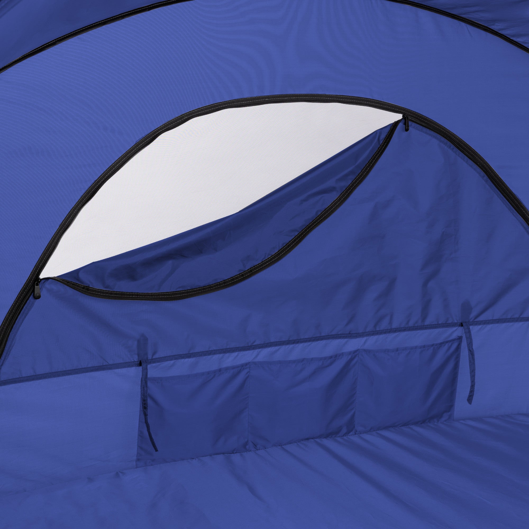 Denver Broncos - Manta Portable Beach Tent