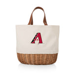 Arizona Diamondbacks - Promenade Picnic Basket