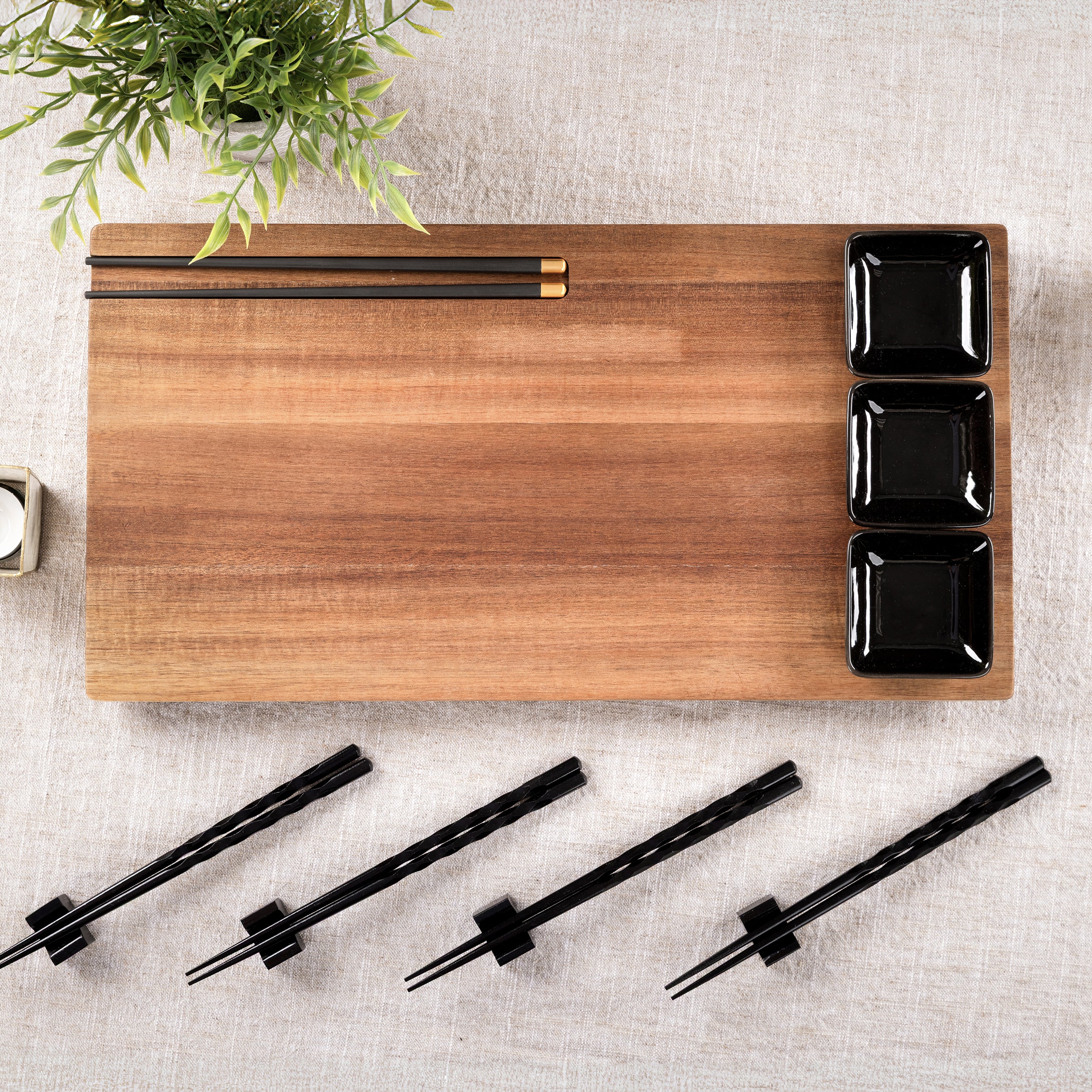 Sushi Serving Board
